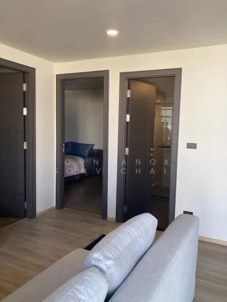 SAVVI Ari 4, Bangkok, 35 Soi Chamnan Aksorn, Samsen Nai, Phaya Thai, Bangkok, 3 Bedrooms, 100 sqm, Condo For Rent, by Kornkanok Sonvichai, 500558527 - DDproperty.com