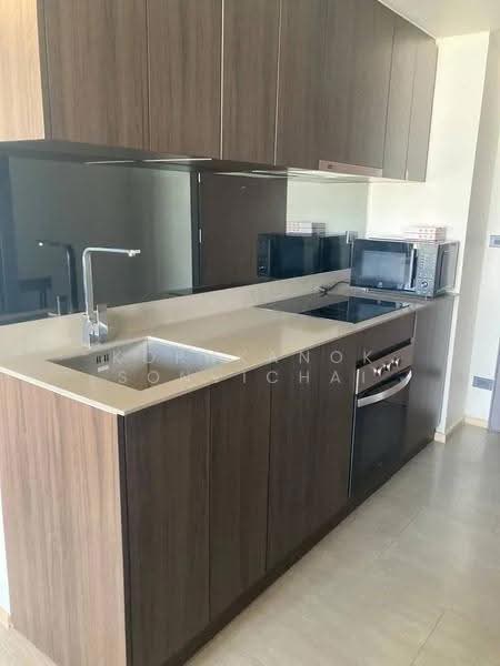 SAVVI Ari 4, Bangkok, 35 Soi Chamnan Aksorn, Samsen Nai, Phaya Thai, Bangkok, 3 Bedrooms, 100 sqm, Condo For Rent, by Kornkanok Sonvichai, 500558527 - DDproperty.com