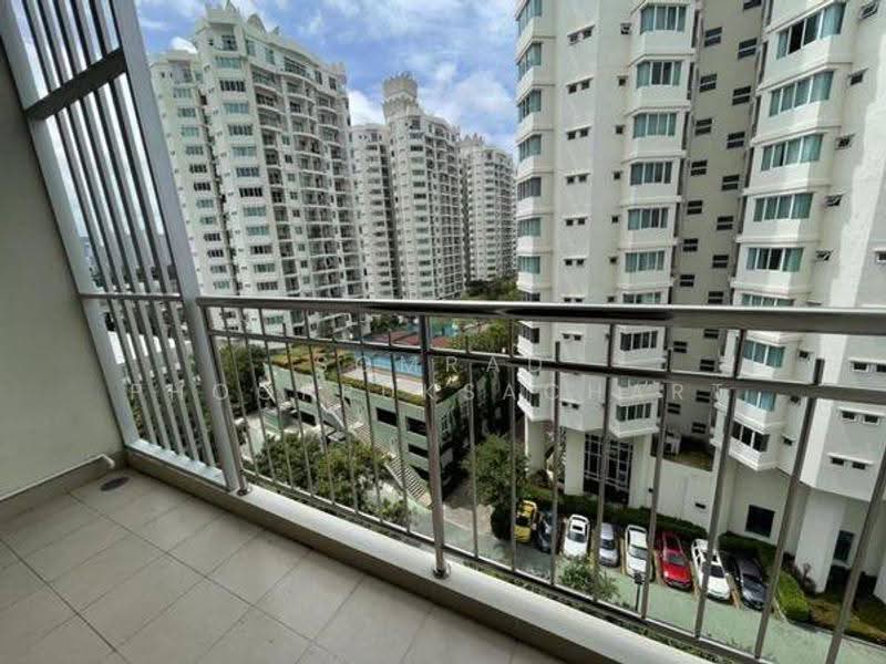 Supalai Wellington 2, Bangkok, Thimruemdam Road, Huai Khwang, Bangkok, 1 Bedroom, 45 sqm, Condo For Rent, by Somrad Phoopruksachart, 500558528 - DDproperty.com
