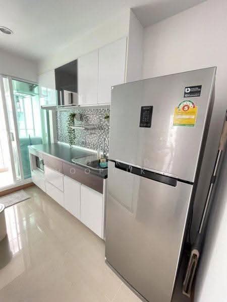 Supalai Wellington 2, Bangkok, Thimruemdam Road, Huai Khwang, Bangkok, 1 Bedroom, 45 sqm, Condo For Rent, by Somrad Phoopruksachart, 500558528 - DDproperty.com