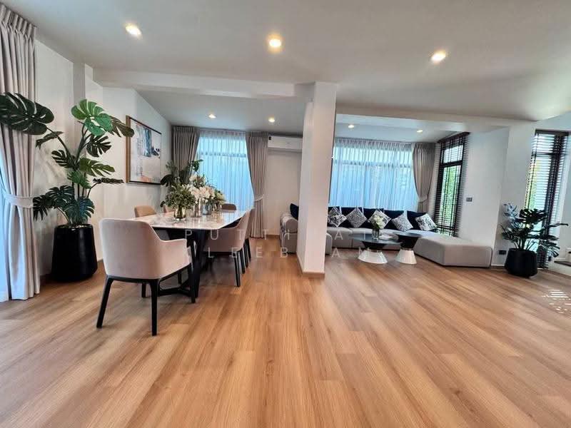 undefined, Phuket, Kathu, Phuket, 4 Bedrooms, 200 sqm, Single Detached House For Sale, by Puttirat Kleebyam, 500558529 - DDproperty.com