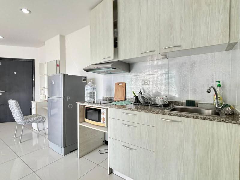 Siam Oriental Elegance 2, Chon Buri (Pattaya), Nong Pru, Bang Lamung (Pattaya), Chon Buri (Pattaya), 1 Bedroom, 49 sqm, Condo For Sale, by Pitiyaporn Pornkhuntod, 500558530 - DDproperty.com