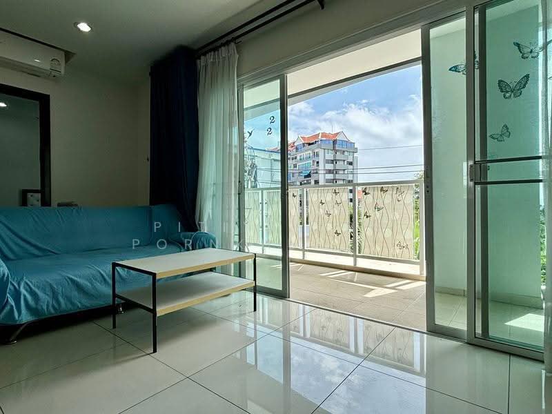 Siam Oriental Elegance 2, Chon Buri (Pattaya), Nong Pru, Bang Lamung (Pattaya), Chon Buri (Pattaya), 1 Bedroom, 49 sqm, Condo For Sale, by Pitiyaporn Pornkhuntod, 500558530 - DDproperty.com