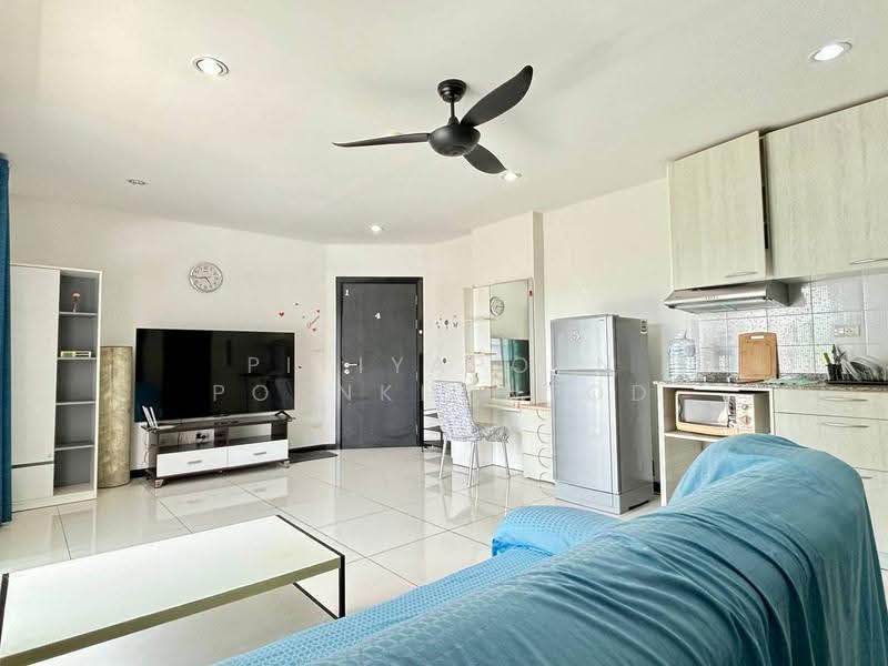 Siam Oriental Elegance 2, Chon Buri (Pattaya), Nong Pru, Bang Lamung (Pattaya), Chon Buri (Pattaya), 1 Bedroom, 49 sqm, Condo For Sale, by Pitiyaporn Pornkhuntod, 500558530 - DDproperty.com