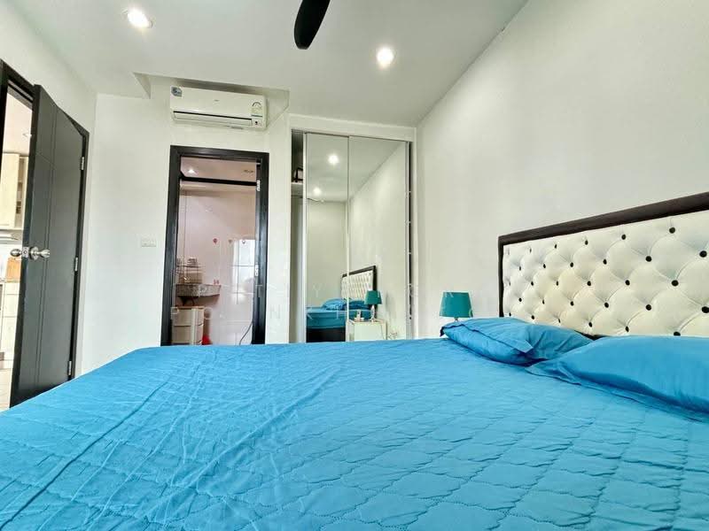 Siam Oriental Elegance 2, Chon Buri (Pattaya), Nong Pru, Bang Lamung (Pattaya), Chon Buri (Pattaya), 1 Bedroom, 49 sqm, Condo For Sale, by Pitiyaporn Pornkhuntod, 500558530 - DDproperty.com