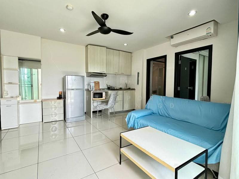Siam Oriental Elegance 2, Chon Buri (Pattaya), Nong Pru, Bang Lamung (Pattaya), Chon Buri (Pattaya), 1 Bedroom, 49 sqm, Condo For Sale, by Pitiyaporn Pornkhuntod, 500558530 - DDproperty.com