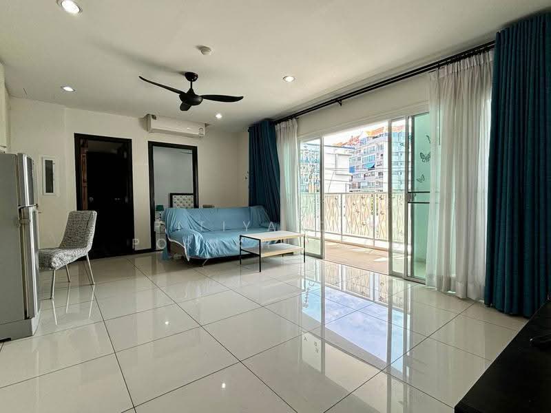 Siam Oriental Elegance 2, Chon Buri (Pattaya), Nong Pru, Bang Lamung (Pattaya), Chon Buri (Pattaya), 1 Bedroom, 49 sqm, Condo For Sale, by Pitiyaporn Pornkhuntod, 500558530 - DDproperty.com