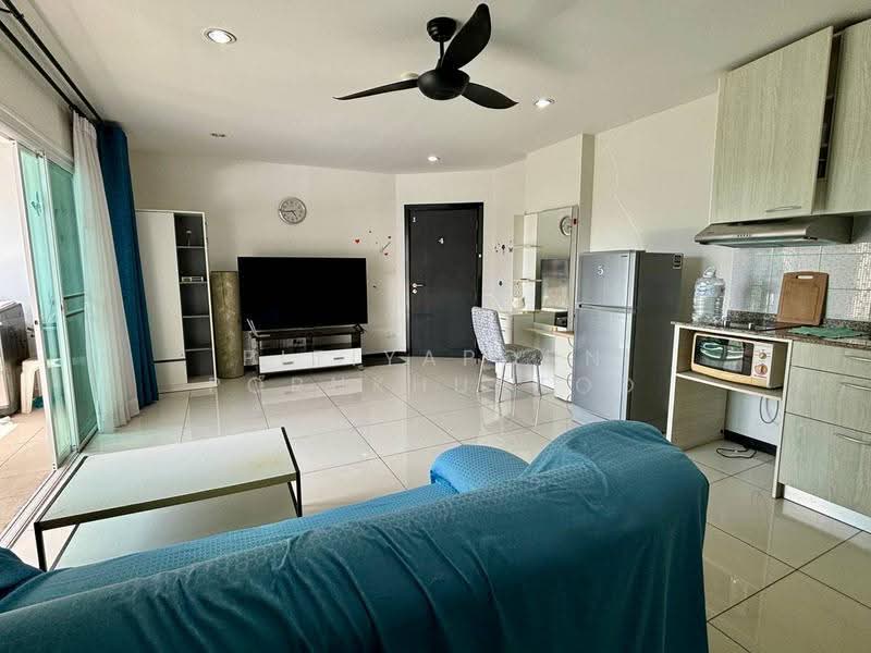 Siam Oriental Elegance 2, Chon Buri (Pattaya), Nong Pru, Bang Lamung (Pattaya), Chon Buri (Pattaya), 1 Bedroom, 49 sqm, Condo For Sale, by Pitiyaporn Pornkhuntod, 500558530 - DDproperty.com