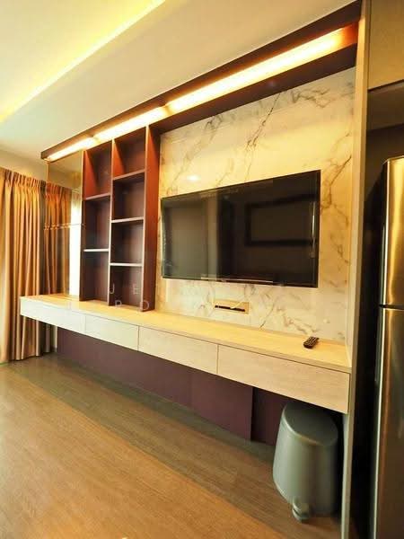 IDEO Sukhumvit 93, Bangkok, 2331 Soi Sukhumvit 93, Bang Chak, Phra Khanong, Bangkok, 1 Bedroom, 35 sqm, Condo For Rent, by Jettapat Jaroonpipatkun, 500558531 - DDproperty.com