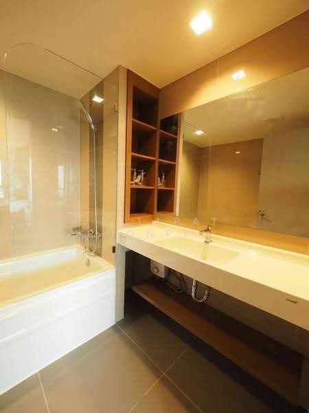 IDEO Sukhumvit 93, Bangkok, 2331 Soi Sukhumvit 93, Bang Chak, Phra Khanong, Bangkok, 1 Bedroom, 35 sqm, Condo For Rent, by Jettapat Jaroonpipatkun, 500558531 - DDproperty.com