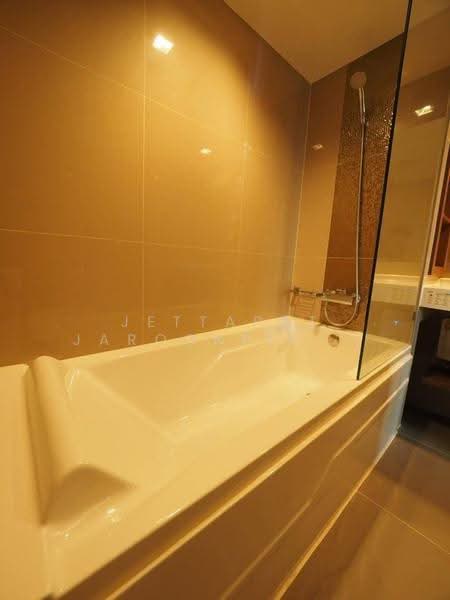 IDEO Sukhumvit 93, Bangkok, 2331 Soi Sukhumvit 93, Bang Chak, Phra Khanong, Bangkok, 1 Bedroom, 35 sqm, Condo For Rent, by Jettapat Jaroonpipatkun, 500558531 - DDproperty.com