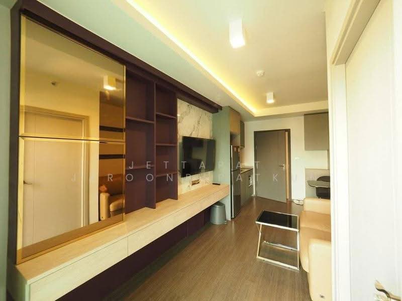 IDEO Sukhumvit 93, Bangkok, 2331 Soi Sukhumvit 93, Bang Chak, Phra Khanong, Bangkok, 1 Bedroom, 35 sqm, Condo For Rent, by Jettapat Jaroonpipatkun, 500558531 - DDproperty.com