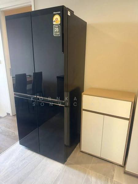 IDEO Q Sukhumvit 36, Bangkok, Soi Sukhumvit 36, Khong Tan, Khlong Toei, Bangkok, 1 Bedroom, 34 sqm, Condo For Rent, by Kornkanok Sonvichai, 500558535 - DDproperty.com