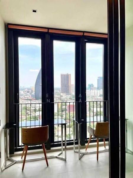 BEATNIQ Sukhumvit 32, Bangkok, Soi Sukhumvit 32, Sukhumvit Road, Khong Tan, Khlong Toei, Bangkok, 1 Bedroom, 55 sqm, Condo For Rent, by Teeranant Chonwisaikajon, 500558536 - DDproperty.com
