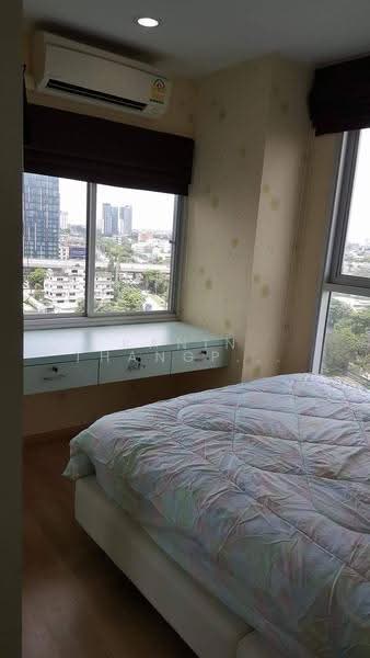U Delight 2 @ Bang Sue Station, Bangkok, Prachachuen Road, Bang Sue, Bangkok, 2 Bedrooms, 49 sqm, Condo For Rent, by Kanin Thangpanyawa, 500558537 - DDproperty.com