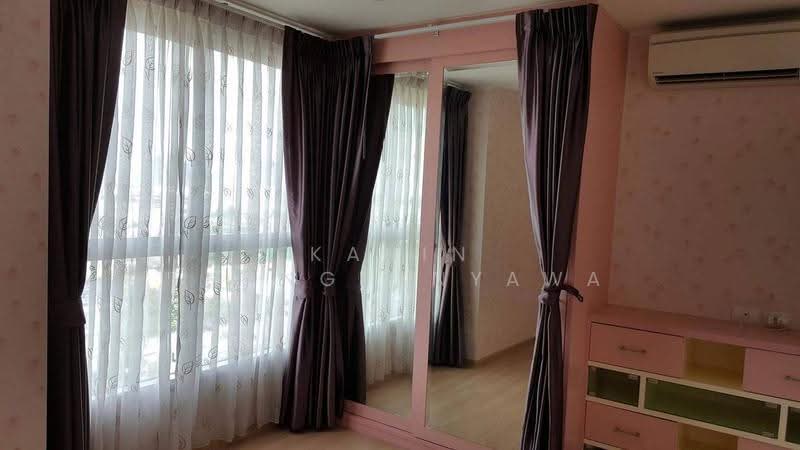 U Delight 2 @ Bang Sue Station, Bangkok, Prachachuen Road, Bang Sue, Bangkok, 2 Bedrooms, 49 sqm, Condo For Rent, by Kanin Thangpanyawa, 500558537 - DDproperty.com