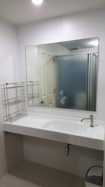 U Delight 2 @ Bang Sue Station, Bangkok, Prachachuen Road, Bang Sue, Bangkok, 2 Bedrooms, 49 sqm, Condo For Rent, by Kanin Thangpanyawa, 500558537 - DDproperty.com
