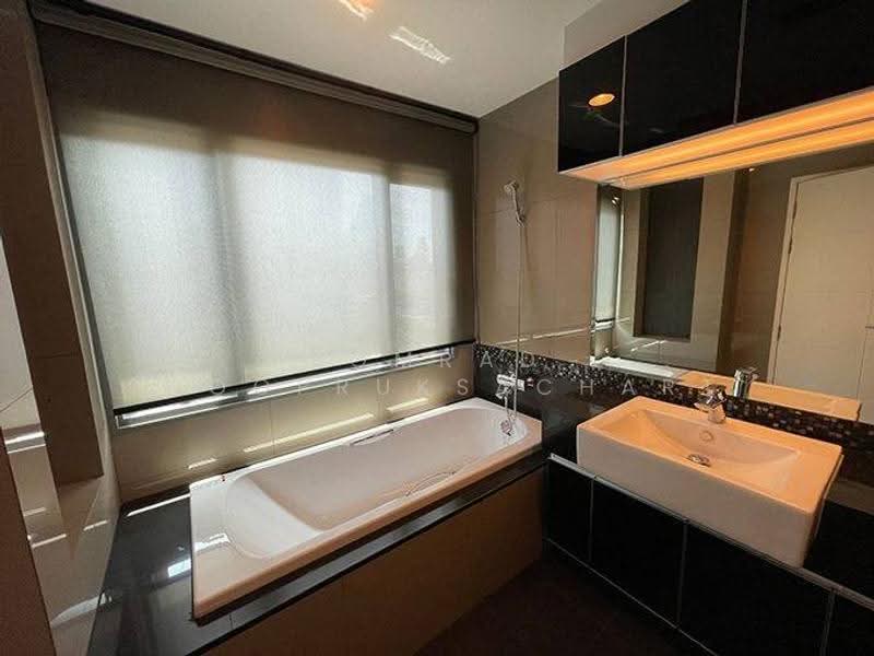 The Crest Sukhumvit 34, Bangkok, 778 Sukhumvit Road, Khong Tan, Khlong Toei, Bangkok, 2 Bedrooms, 114 sqm, Condo For Sale, by Somrad Phoopruksachart, 500558539 - DDproperty.com