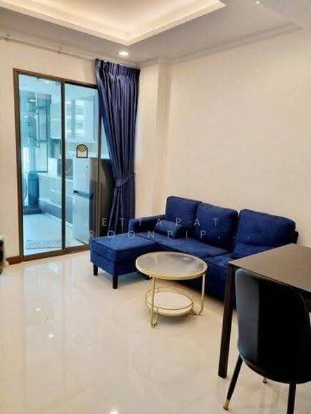 Supalai Oriental Sukhumvit 39, bangkok, Soi Sukhumvit 39, Khlong Tan Nua, Watthana, Bangkok, 1 Bedroom, 39 sqm, Condo For Rent, by Jettapat Jaroonpipatkun, 500558540 - DDproperty.com