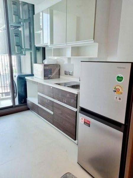 Supalai Oriental Sukhumvit 39, bangkok, Soi Sukhumvit 39, Khlong Tan Nua, Watthana, Bangkok, 1 Bedroom, 39 sqm, Condo For Rent, by Jettapat Jaroonpipatkun, 500558540 - DDproperty.com