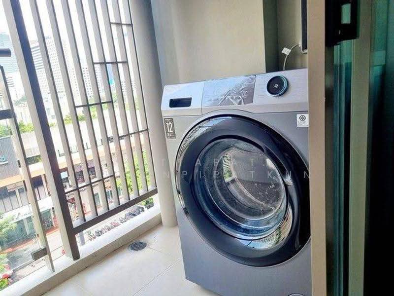Supalai Oriental Sukhumvit 39 : ศุภาลัย โอเรียนทัล สุขุมวิท 39, กรุงเทพ, ซอย สุขุมวิท 39, คลองตันเหนือ, วัฒนา, กรุงเทพ, 39 ตร.ม., คอนโด ให้เช่า, โดย Jettapat Jaroonpipatkun, 500558540 - DDproperty.com
