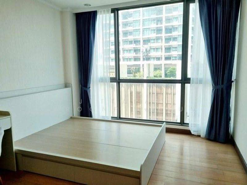 Supalai Oriental Sukhumvit 39, bangkok, Soi Sukhumvit 39, Khlong Tan Nua, Watthana, Bangkok, 1 Bedroom, 39 sqm, Condo For Rent, by Jettapat Jaroonpipatkun, 500558540 - DDproperty.com