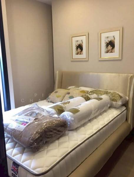 ASHTON Asoke, Bangkok, 131 Asoke Montri Road, Khlongtoei Nua, Watthana, Bangkok, 1 Bedroom, 31 sqm, Condo For Sale, by Pichamon Chawbantard, 500558541 - DDproperty.com