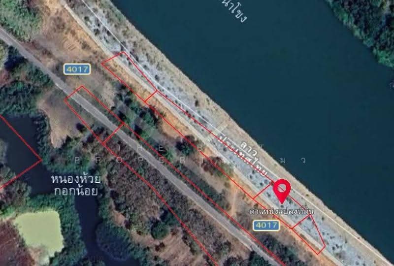 ที่ดินดอนตาล มุกดาหาร, Mukdahan, Don Tan, Don Tan, Mukdahan, , 840 sqm, Land For Sale, by The Best Property แมว, 500558542 - DDproperty.com
