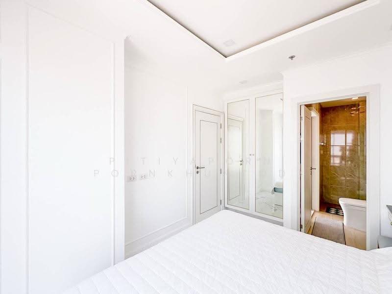 The Empire Tower Pattaya, Chon Buri (Pattaya), Soi Boonkanjanaram 8, Nong Pru, Bang Lamung (Pattaya), Chon Buri (Pattaya), 1 Bedroom, 31 sqm, Condo For Sale, by Pitiyaporn Pornkhuntod, 500558543 - DDproperty.com