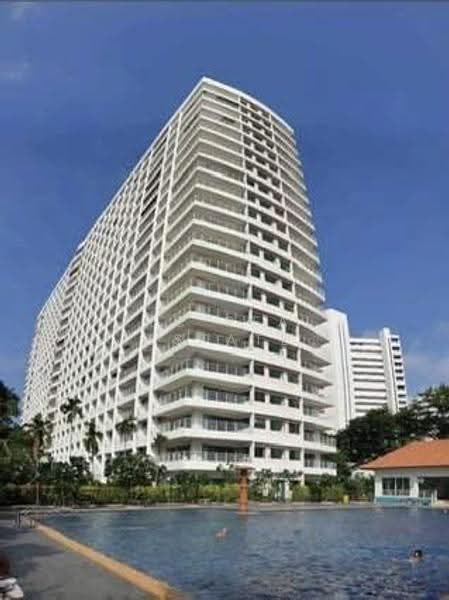 View Talay 5, Chon Buri (Pattaya), Nong Pru, Bang Lamung (Pattaya), Chon Buri (Pattaya), 1 Bedroom, 48 sqm, Condo For Sale, by PLC real estate, 500558544 - DDproperty.com
