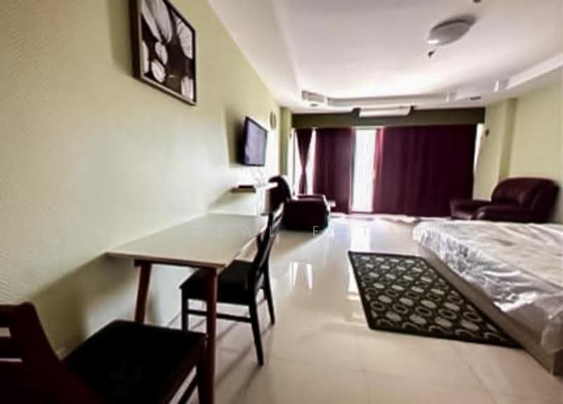 View Talay 5, Chon Buri (Pattaya), Nong Pru, Bang Lamung (Pattaya), Chon Buri (Pattaya), 1 Bedroom, 48 sqm, Condo For Sale, by PLC real estate, 500558544 - DDproperty.com