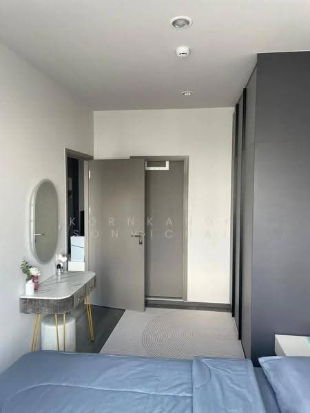 IDEO Q Ratchathewi, Bangkok, 515 Phetchaburi Road, Thanon Phetchaburi, Ratchathewi, Bangkok, 2 Bedrooms, 50 sqm, Condo For Rent, by Kornkanok Sonvichai, 500558546 - DDproperty.com