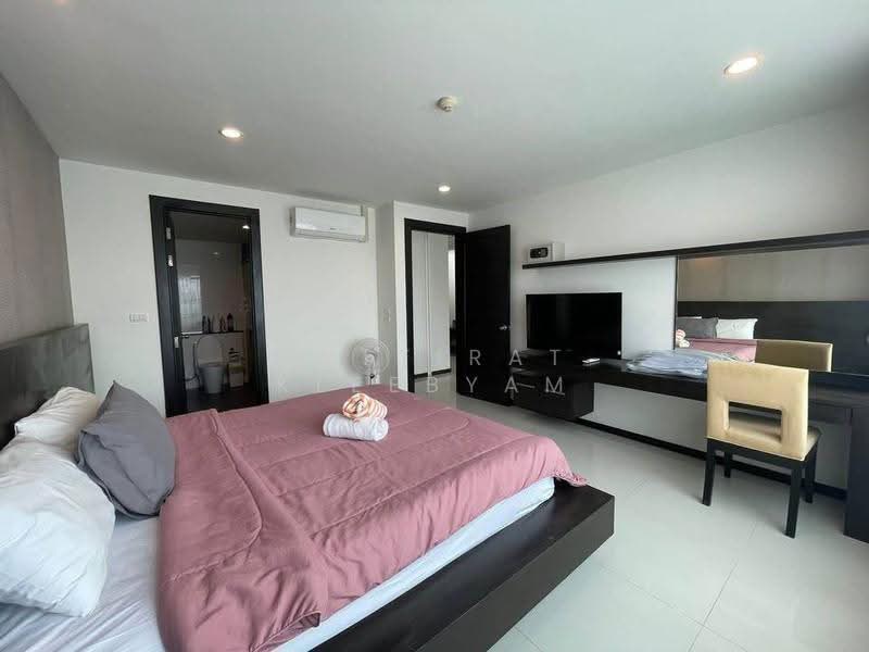 Kamala Regent, Phuket, 57/4 Kamala, Kammala, Kathu, Phuket, 1 Bedroom, 120 sqm, Condo For Sale, by Puttirat Kleebyam, 500558549 - DDproperty.com