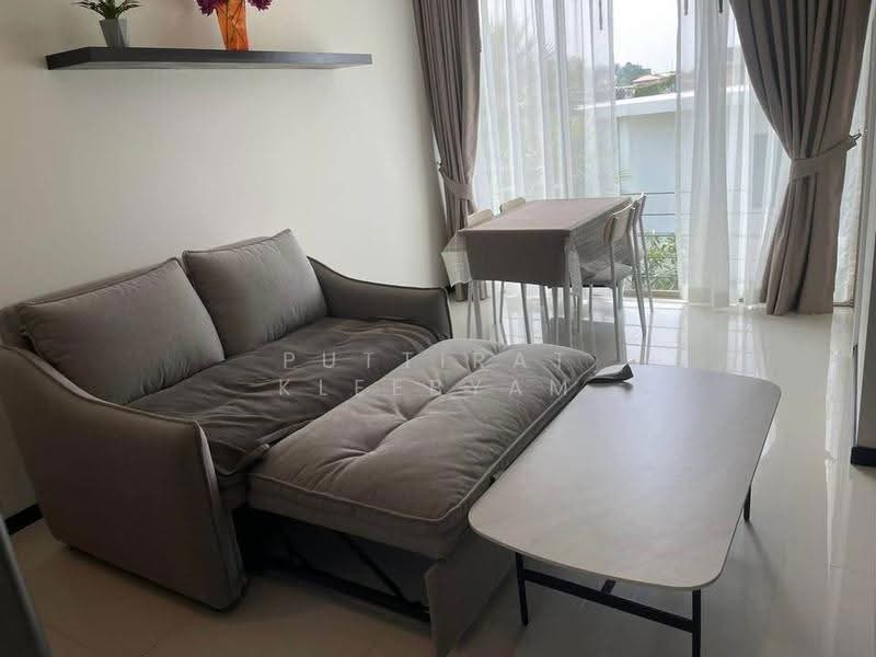 Kamala Regent, Phuket, 57/4 Kamala, Kammala, Kathu, Phuket, 1 Bedroom, 120 sqm, Condo For Sale, by Puttirat Kleebyam, 500558549 - DDproperty.com