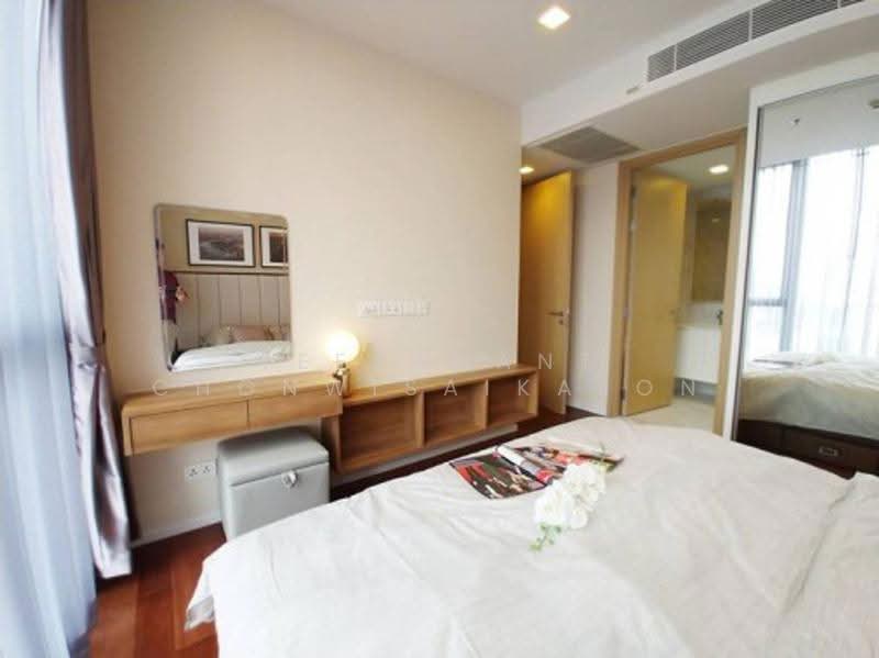 Hyde Sukhumvit 11, Bangkok, 11 Soi Sukhumvit 11, Khlongtoei Nua, Watthana, Bangkok, 2 Bedrooms, 64 sqm, Condo For Rent, by Teeranant Chonwisaikajon, 500558550 - DDproperty.com