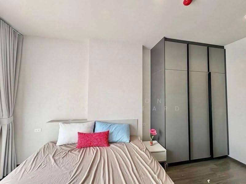 IDEO Sukhumvit Rama 4, Bangkok, Soi Sukhumvit 44, Sukhumvit Road, Phra Kanong, Khlong Toei, Bangkok, 2 Bedrooms, 45 sqm, Condo For Rent, by Pichamon Chawbantard, 500558552 - DDproperty.com
