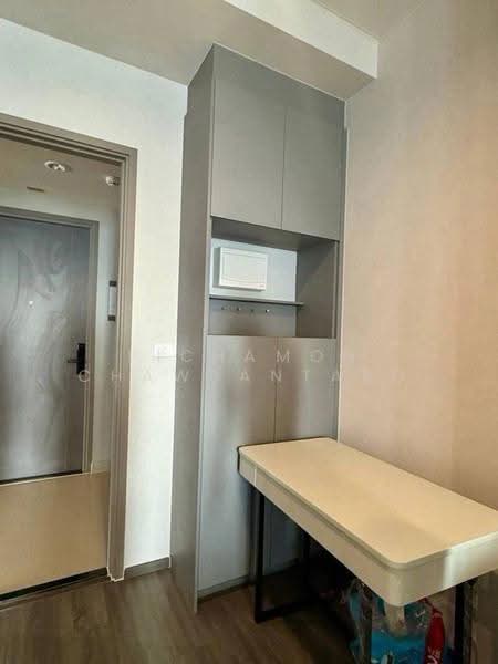 IDEO Sukhumvit Rama 4, Bangkok, Soi Sukhumvit 44, Sukhumvit Road, Phra Kanong, Khlong Toei, Bangkok, 2 Bedrooms, 45 sqm, Condo For Rent, by Pichamon Chawbantard, 500558552 - DDproperty.com