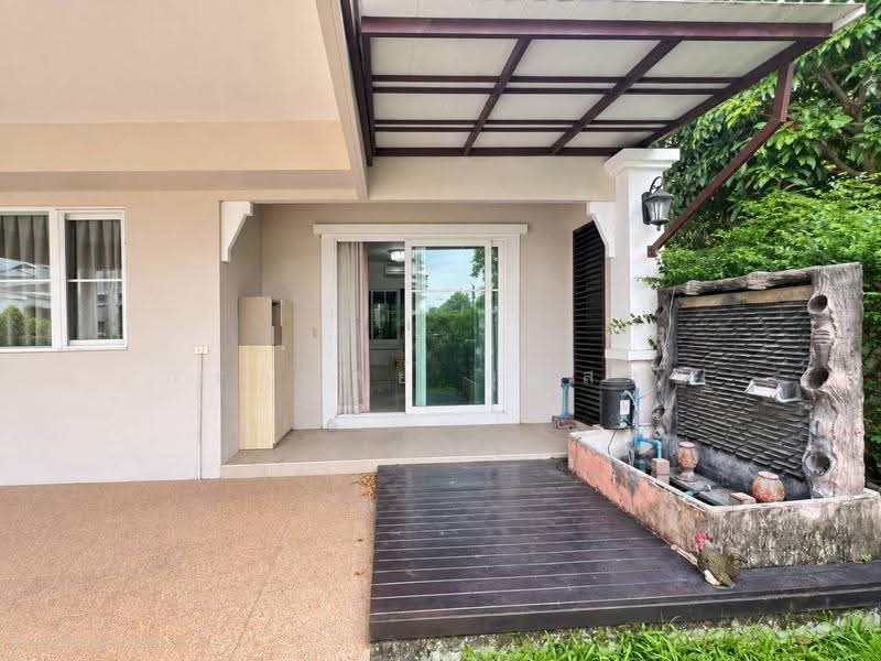 Pruklada Prachauthit 90 : พฤกษ์ลดา ประชาอุทิศ 90, Bangkok, ประชาอุทิศ 90, Thung Khru, Bangkok, 3 Bedrooms, 180 sqm, Single Detached House For Sale, by กรกฤตย์ บุญสระ, 500558553 - DDproperty.com