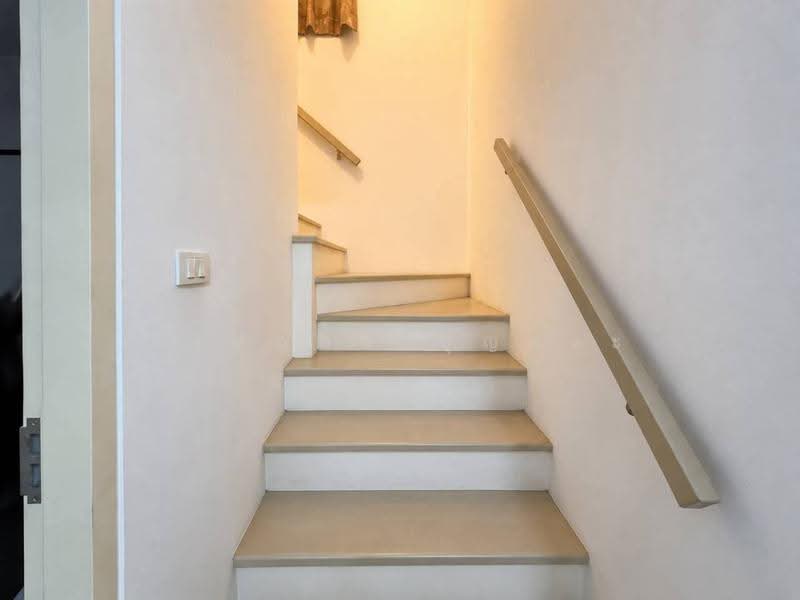 Pruklada Prachauthit 90 : พฤกษ์ลดา ประชาอุทิศ 90, Bangkok, ประชาอุทิศ 90, Thung Khru, Bangkok, 3 Bedrooms, 180 sqm, Single Detached House For Sale, by กรกฤตย์ บุญสระ, 500558553 - DDproperty.com