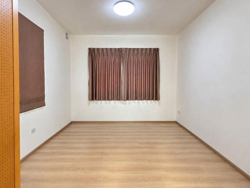 Pruklada Prachauthit 90 : พฤกษ์ลดา ประชาอุทิศ 90, Bangkok, ประชาอุทิศ 90, Thung Khru, Bangkok, 3 Bedrooms, 180 sqm, Single Detached House For Sale, by กรกฤตย์ บุญสระ, 500558553 - DDproperty.com