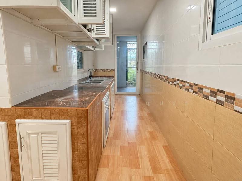 Pruklada Prachauthit 90 : พฤกษ์ลดา ประชาอุทิศ 90, Bangkok, ประชาอุทิศ 90, Thung Khru, Bangkok, 3 Bedrooms, 180 sqm, Single Detached House For Sale, by กรกฤตย์ บุญสระ, 500558553 - DDproperty.com