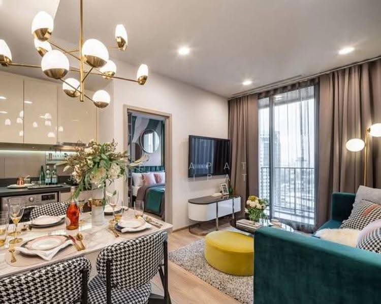 Oka Haus Sukhumvit 36 : โอกะ เฮ้าส์ สุขุมวิท 36, กรุงเทพ, 3399 ถนนพระรามที่ ๔, คลองตัน, คลองเตย, กรุงเทพ, 50 ตร.ม., คอนโด ขาย, โดย Jettapat Jaroonpipatkun, 500558554 - DDproperty.com