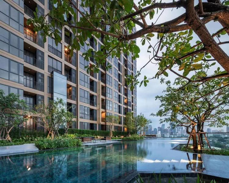 Oka Haus Sukhumvit 36 : โอกะ เฮ้าส์ สุขุมวิท 36, กรุงเทพ, 3399 ถนนพระรามที่ ๔, คลองตัน, คลองเตย, กรุงเทพ, 50 ตร.ม., คอนโด ขาย, โดย Jettapat Jaroonpipatkun, 500558554 - DDproperty.com