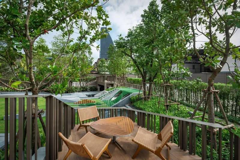 Oka Haus Sukhumvit 36, Bangkok, 3399 Rama 4 Road, Khong Tan, Khlong Toei, Bangkok, 2 Bedrooms, 50 sqm, Condo For Sale, by Jettapat Jaroonpipatkun, 500558554 - DDproperty.com