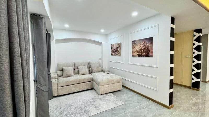 undefined, Bangkok, Sai Kong Din, Khlong Sam Wa, Bangkok, 4 Bedrooms, 220 sqm, Single Detached House For Sale, by Thananith Ittitulyapong, 500558555 - DDproperty.com