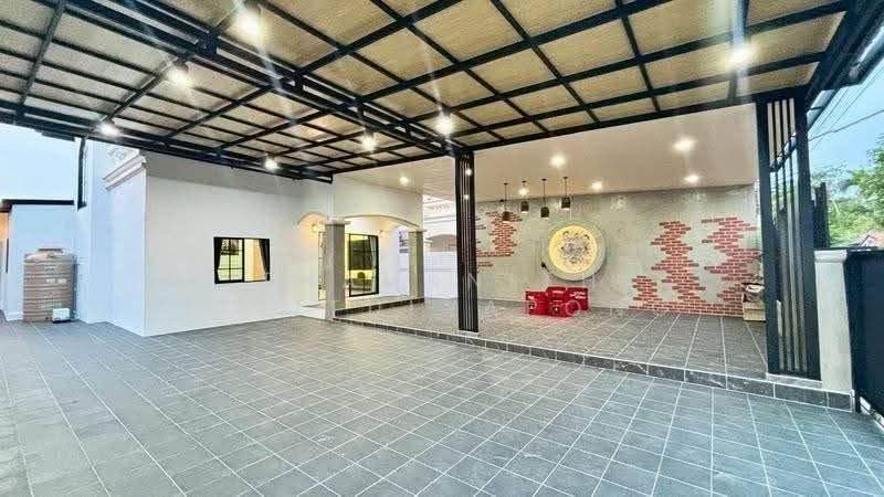undefined, Bangkok, Sai Kong Din, Khlong Sam Wa, Bangkok, 4 Bedrooms, 220 sqm, Single Detached House For Sale, by Thananith Ittitulyapong, 500558555 - DDproperty.com