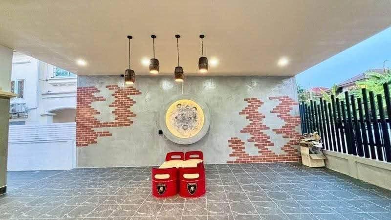 undefined, กรุงเทพ, ทรายกองดิน, คลองสามวา, กรุงเทพ, 220 ตร.ม., บ้านเดี่ยว ขาย, โดย Thananith Ittitulyapong, 500558555 - DDproperty.com