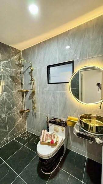 undefined, Bangkok, Sai Kong Din, Khlong Sam Wa, Bangkok, 4 Bedrooms, 220 sqm, Single Detached House For Sale, by Thananith Ittitulyapong, 500558555 - DDproperty.com