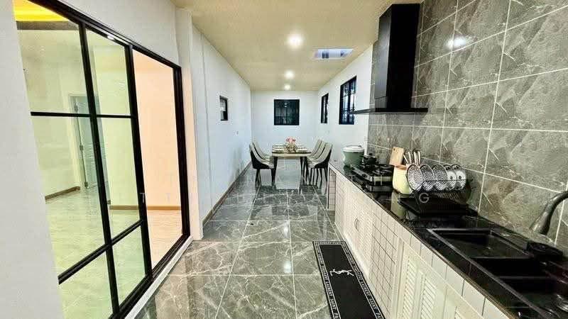 undefined, กรุงเทพ, ทรายกองดิน, คลองสามวา, กรุงเทพ, 220 ตร.ม., บ้านเดี่ยว ขาย, โดย Thananith Ittitulyapong, 500558555 - DDproperty.com
