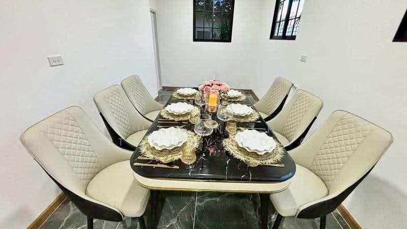 undefined, Bangkok, Sai Kong Din, Khlong Sam Wa, Bangkok, 4 Bedrooms, 220 sqm, Single Detached House For Sale, by Thananith Ittitulyapong, 500558555 - DDproperty.com